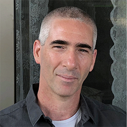 Ehud Levitin