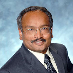Dr. Raj Ramesh