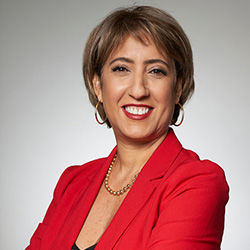 סיגל רגב-רוזנברג