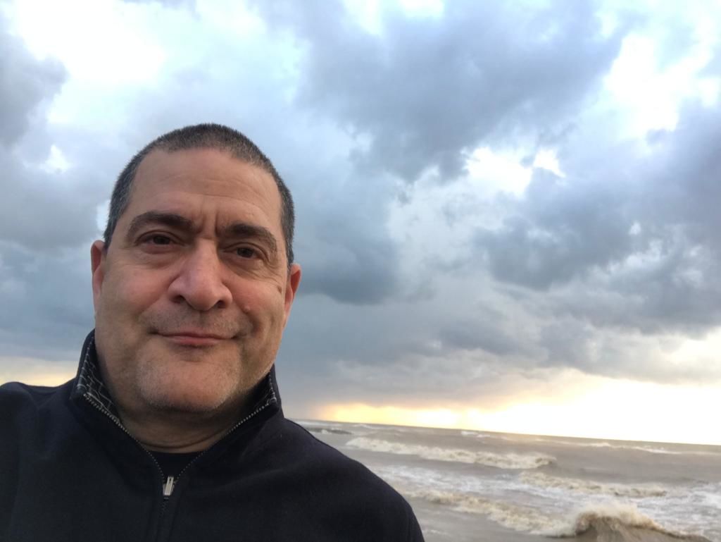 אורי קרשטיין