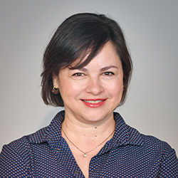 רו"ח אירנה בן יקר