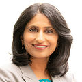 Purnima Padmanabhan