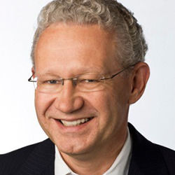 Aart De Geus