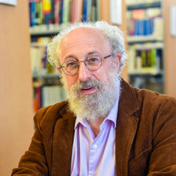 פרופ' דרור ורמן