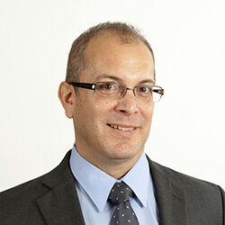 דורון רוזנבלום