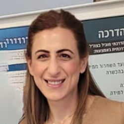 Mira Peretz
