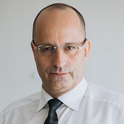 רו"ח גידי בר זכאי