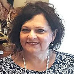 פרופ' רות גפני