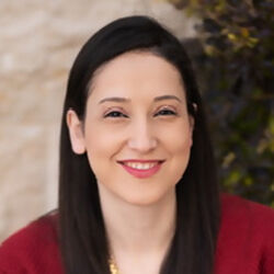 עו"ד לינא כמאל-טרודי