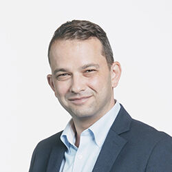 אריאל יוספי