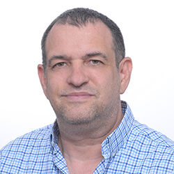 יוחאי אנגלסמן