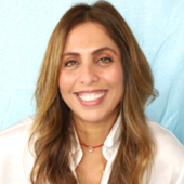 Shelly Tsalik