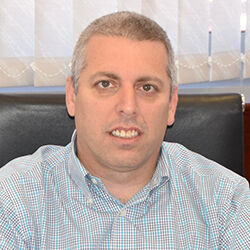 אריה ברקוביץ