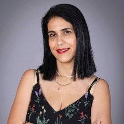 ראומה גליסקו כהן