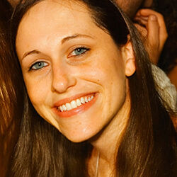 טלי גליקסמן