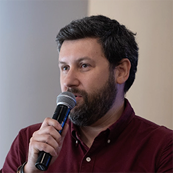 דניאל דורמן