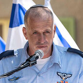 האלוף אביעד דגן רייס