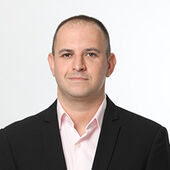 עידן גרינשפון