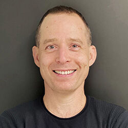 אל"מ (מיל') בובי גילבורד