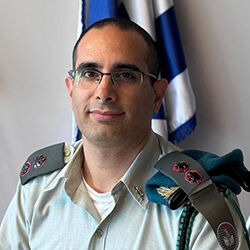 סא"ל איתי חיון