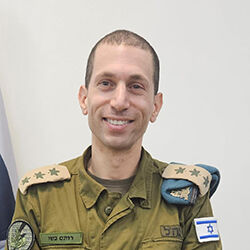 אל"מ רותם בשי