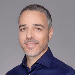 חגי הויכברגר