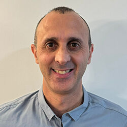 ד”ר עופר דוידזאדה