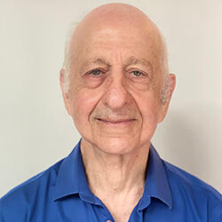 ד"ר גבי סייג