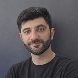 ריצ'רד פודלאס