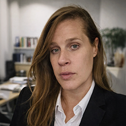 עדי-עד שלה מוסלי