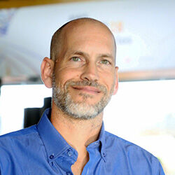 ג'וני פישביין