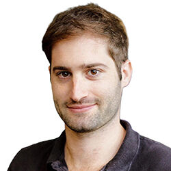 לירן רורליך