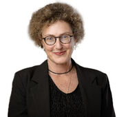 ד׳׳ר הילה קורן