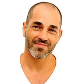 שגיא בר און