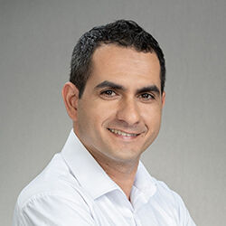 יניב בן שושן
