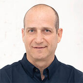 רן עוז