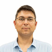 אל״מ (מיל׳) ירון שריג