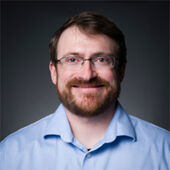 Dr. Nathan Michael