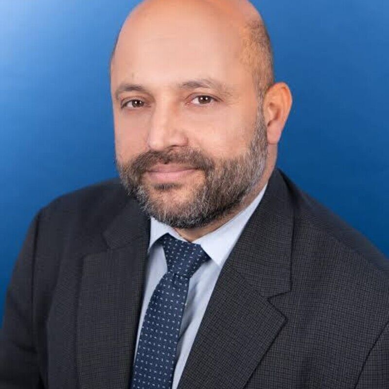 Eyal Hulata