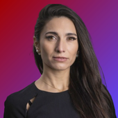 Sanaz Yashar