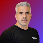 Ofer Smadari