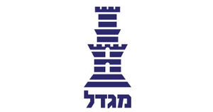 מגדל