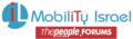 פורום Mobility