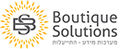 BOUTIQUE SOLUTIONS