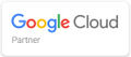 GOOGLE CLOUD PARTNER