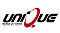 יוניק תעשיות תוכנה UNIQUE