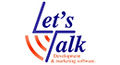 LET'S TALK