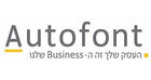 Autofont APS