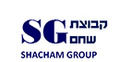 קבוצת שחם SG