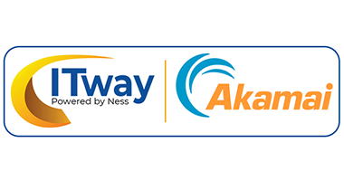 ITWAY-AKAMAI
